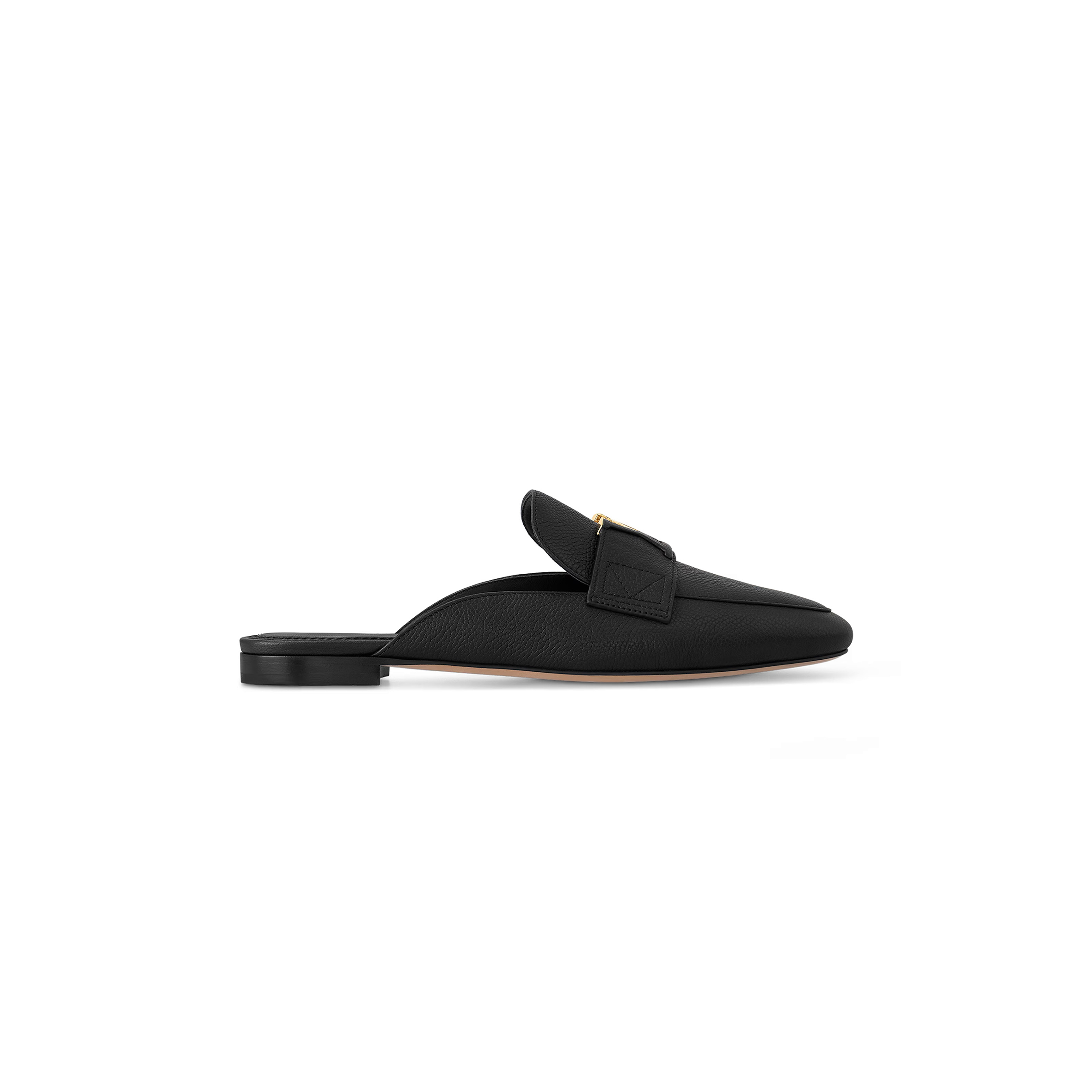 LOUIS VUITTON LV MARE OPEN BACK LOAFER 1AC7MS